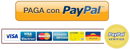 PAGA CON PAYPAL