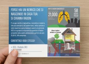 Offerta divisione ambientale