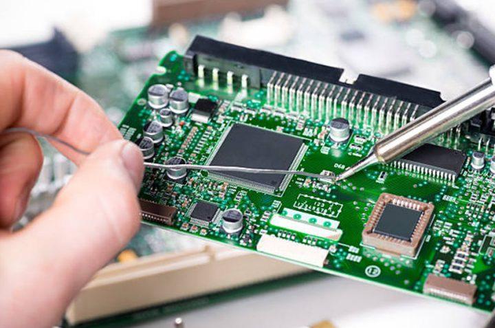 Pcb soldering 1 720x477