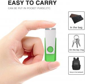USB FLASH CARD 16 GB